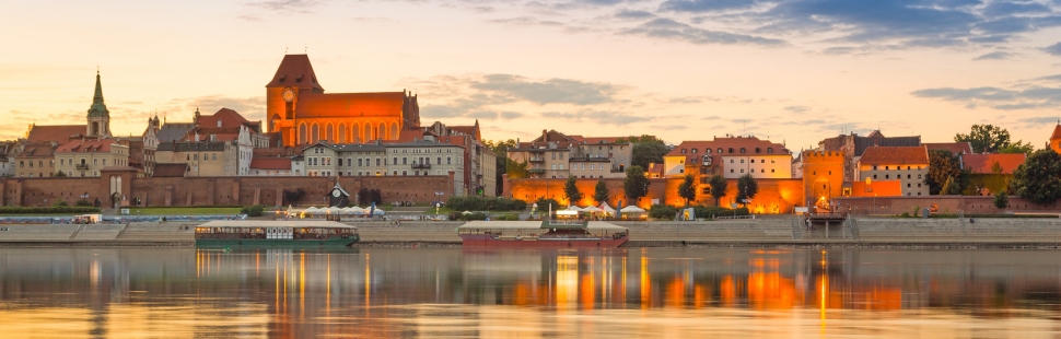 Torun