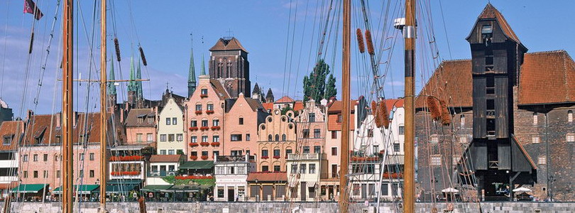 gdansk