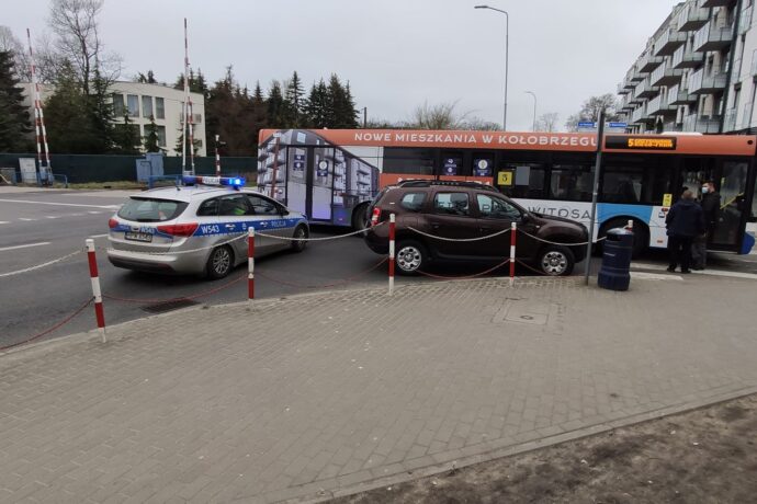 Komunikacja Miejska w uroczystości Wszystkich Świętych