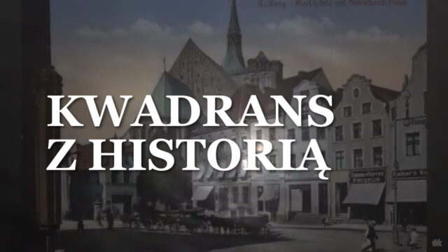 Kwadrans z Historią odc 119