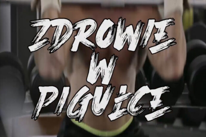 Zdrowie w pigułce odc. 26 – Bądź aktywny w każdym wieku