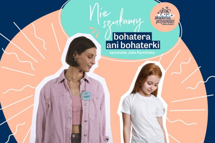 Wolontariat w Akademii Przyszłości