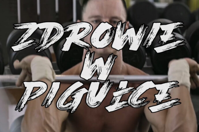 Zdrowie w pigułce odc. 35 – Tytanowi seniorzy Update