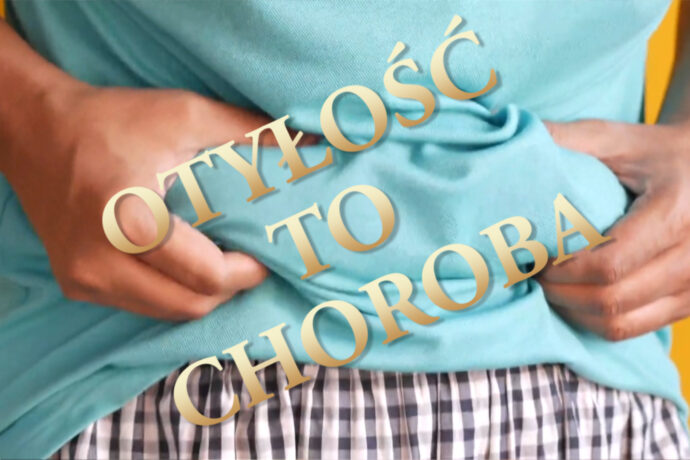 Zdrowie w pigułce odc. 43 – Otyłość to choroba