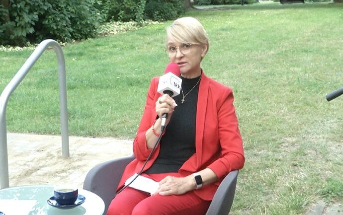 Prezydencki kwadrans (wideo)