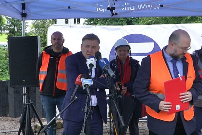 PKP o nowych przystankach w Kołobrzegu