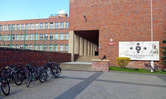 Ogłoszono listy kandydatów przyjętych do szkół