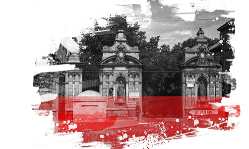 79. rocznica wybuchu Powstania Warszawskiego