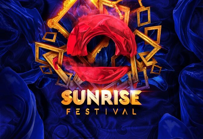 Już w najbliższy weekend Sunrise Festival
