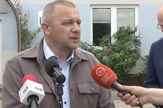Wodociągi mają nowego prezesa