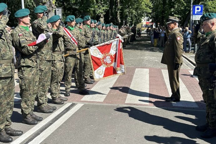 Święto Wojska Polskiego