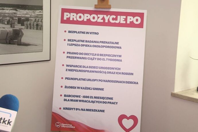 Platforma o sytuacji demograficznej