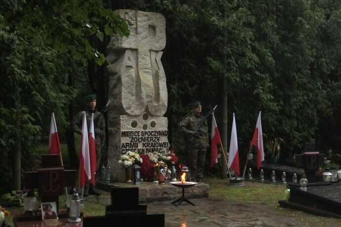 Cześć i chwała Bohaterom! – 79. rocznica Powstania Warszawskiego