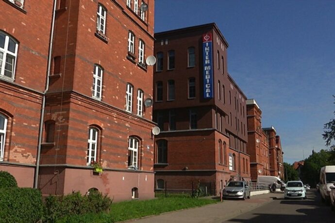 Ostatnie miejsca na badania