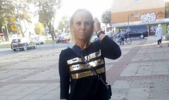 Policja poszukuje zaginionej Adriany Leszczyńskiej