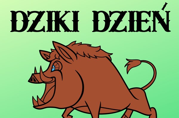 Dziki Dzień w Kądzielnie już w sobotę