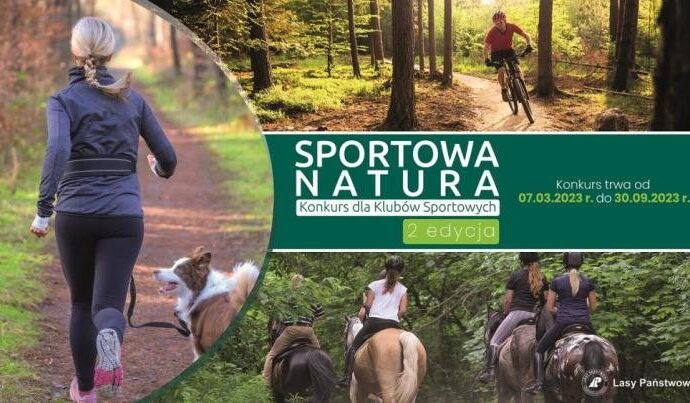 Granty dla klubów sportowych