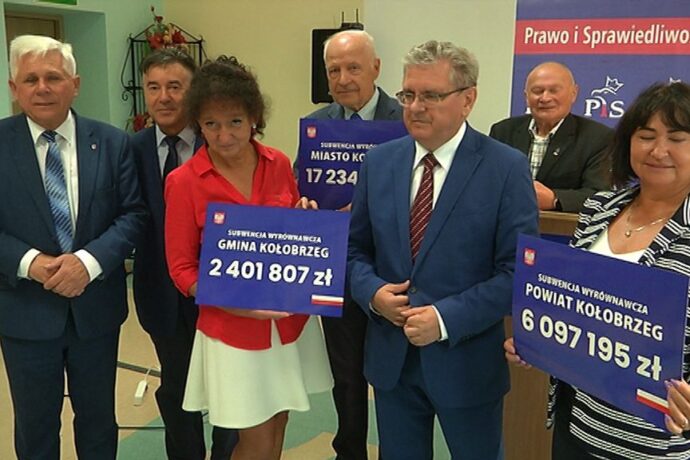 Subwencja wyrównawcza dla samorządu – konferencja