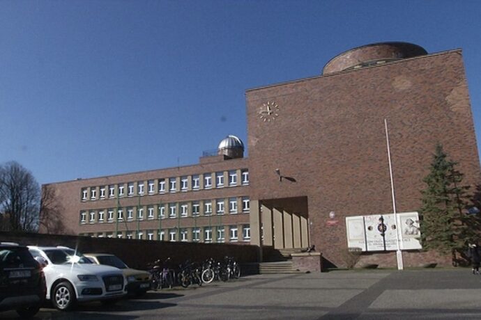 Powiat wnioskuje o modernizacje dwóch auli