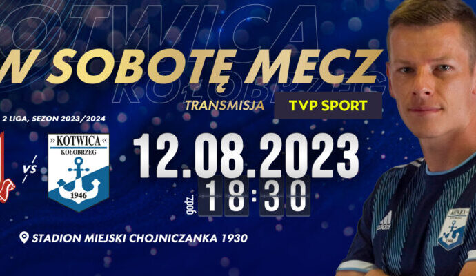 Po punkty do spadkowicza z I ligi