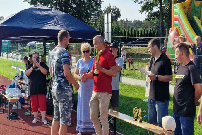 II Memoriał im. Andrzeja Rachalewskiego