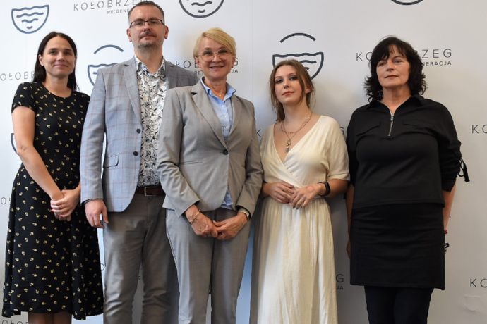 Zaproszenie na konkurs malarski do miasta Opatija
