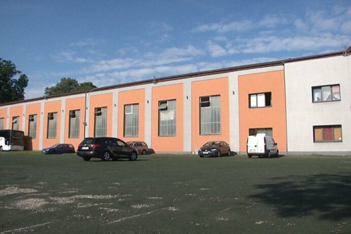 Trzeci przetarg na przebudowę parkingu przy OPP