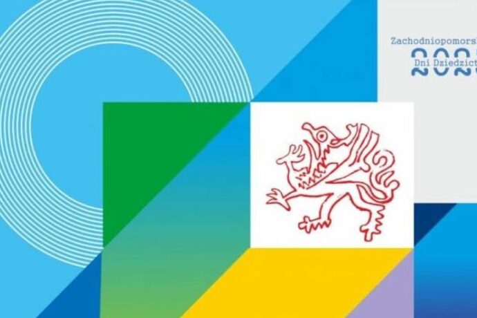 Zachodniopomorskie Dni Dziedzictwa – program inauguracji