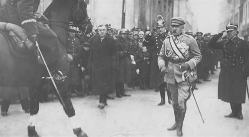 Uroczystości 15 sierpnia