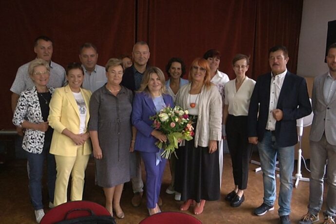 Kolejna kadencja dyrektora poradni psychologiczno-pedagogicznej