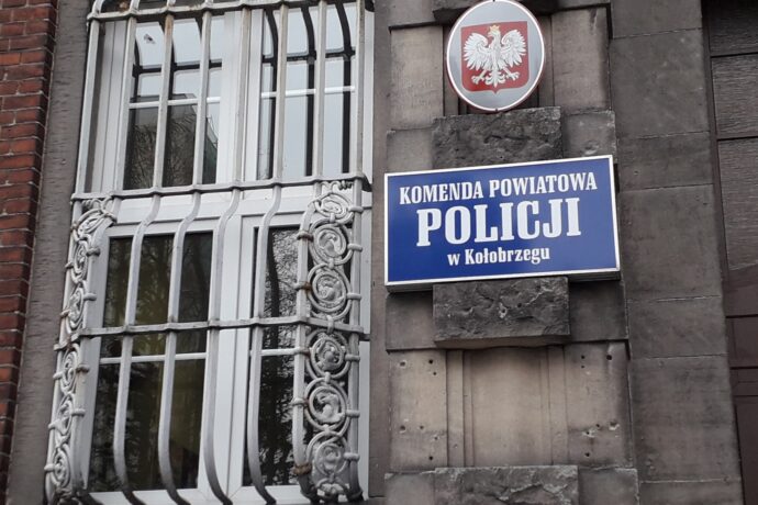 Poszukiwany za kradzieże rowerów z zarzutami