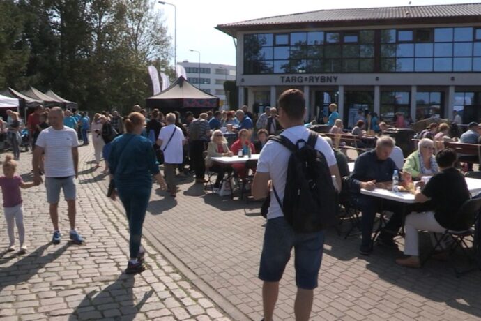 VI Festiwal Rybny
