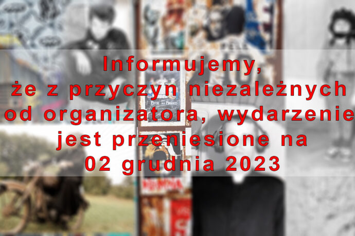 Odwołane spotkanie i występ w Adebarze