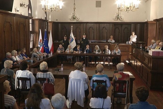 Nowa kadencja Rady Seniorów