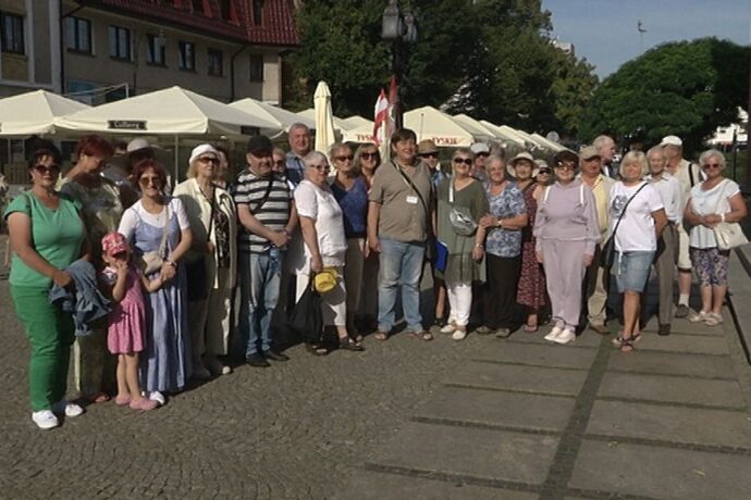 II Rajd PTTK im. Jana Frankowskiego