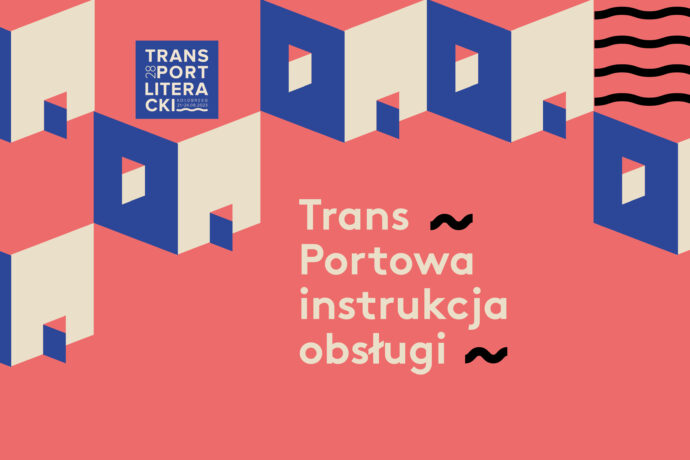21 września startuje TransPort Literacki