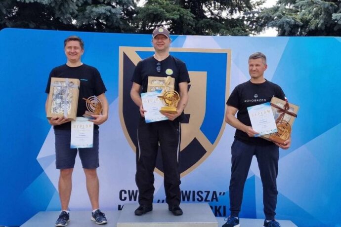 Runda Pucharu Polski Bydgoszcz
