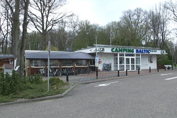 Zacięta licytacja dotycząca dzierżawy Campingu Baltic