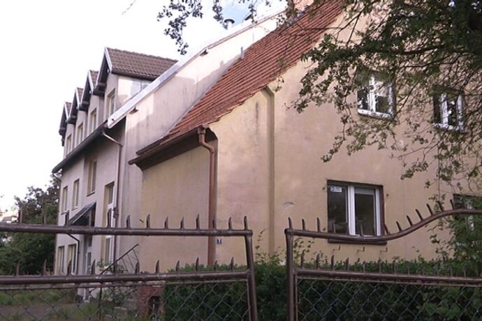 Budynek po DPS na Ogrodowej z nowym właścicielem