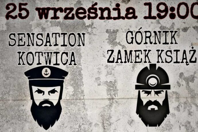 Zaczynamy nowy sezon. Mecz z Górnikiem na inaugurację