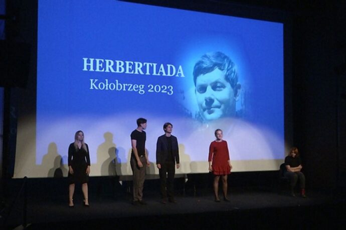 XXIV Herbertiada za nami