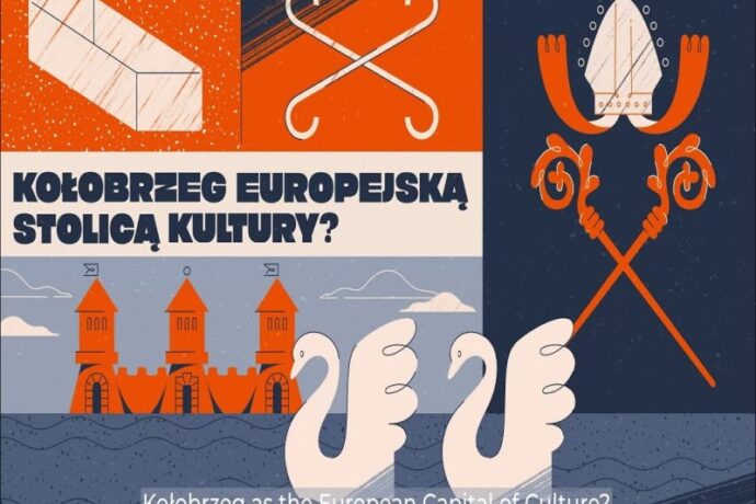 Znamy pełną listę kandydatów do Europejskiej Stolicy Kultury w 2029 roku