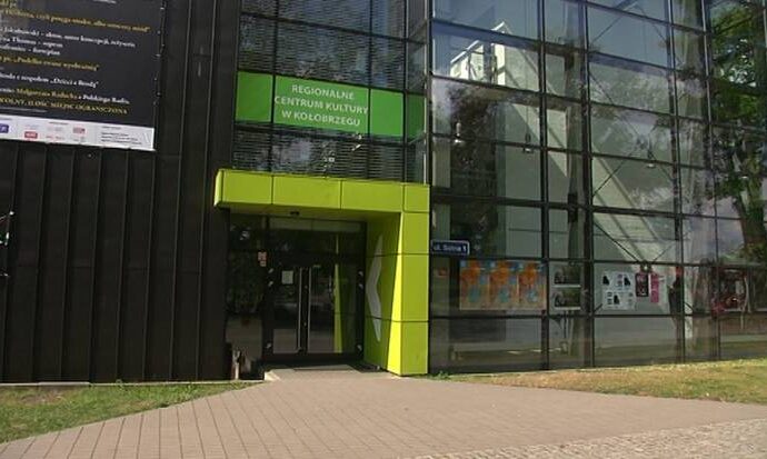 Regionalne Centrum Kultury zaprasza na zajęcia