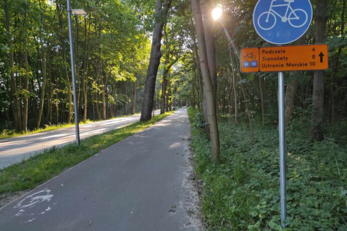 Polityka rowerowa – nadzieje, potrzeby, zagrożenia