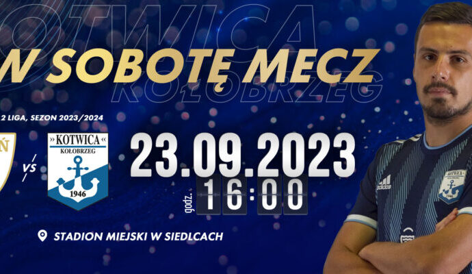 Po punkty do Siedlec