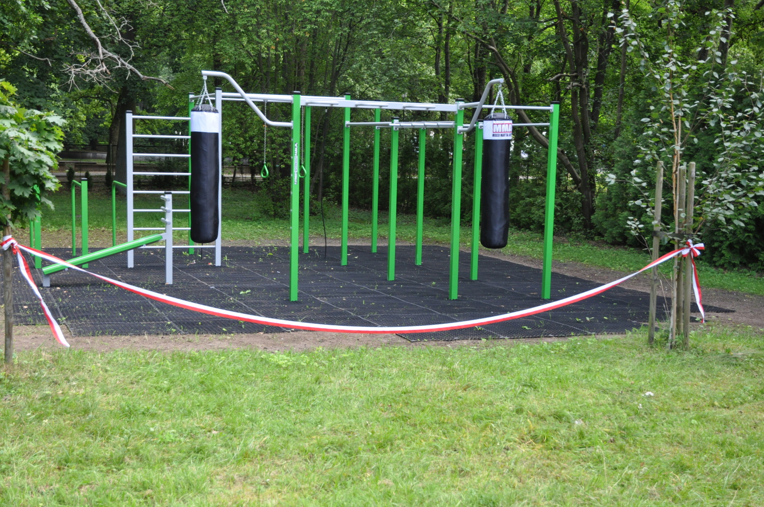 street 1