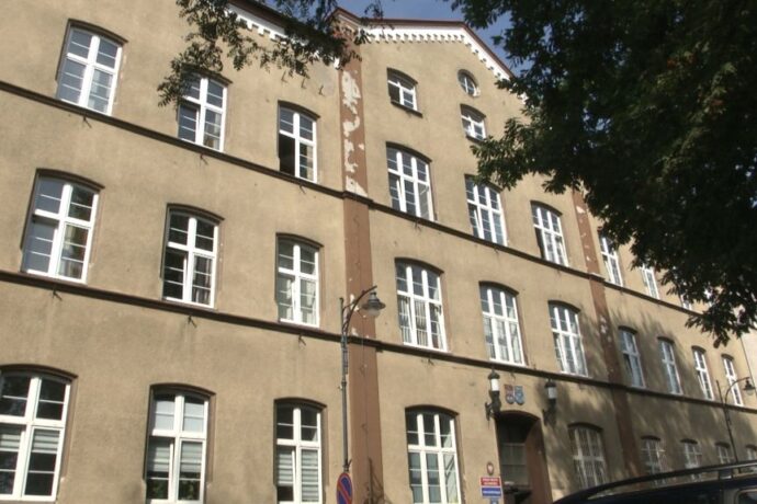 Budynek urzędu miasta przejdzie termomodernizację