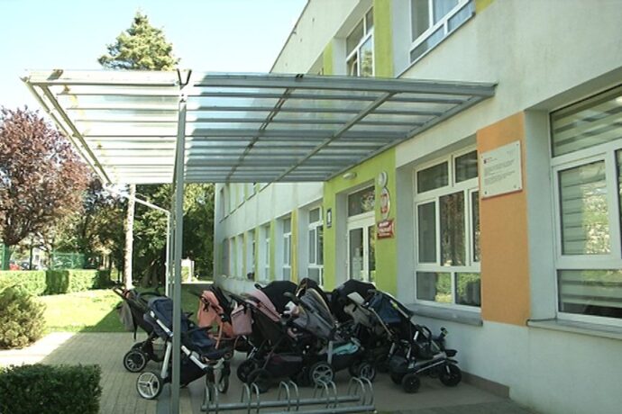 O naborze do żłobka i przedszkoli