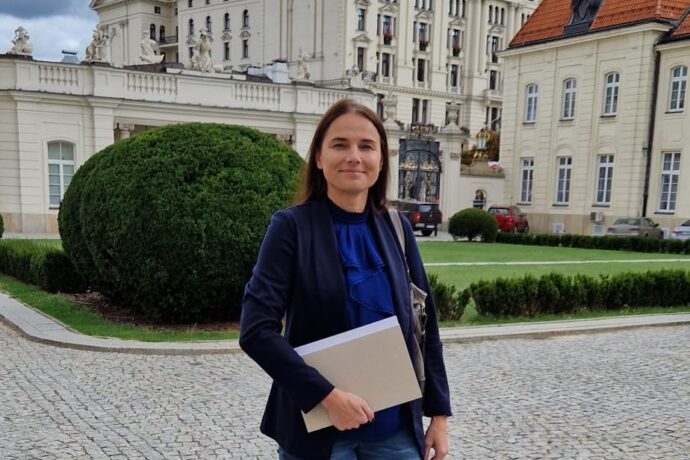 Kolejny etap starań o tytuł ESK 2029 za nami