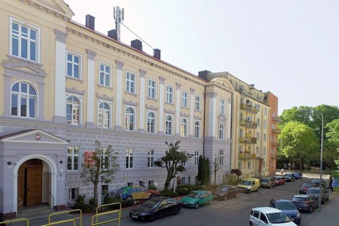 Dodatkowy oddział w szkole branżowej